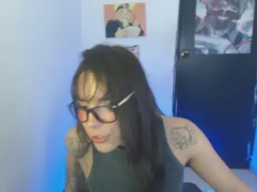 Cam4 Live Porn of Lanna_Moretti