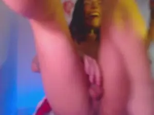 Cam4 Live Sex of Lanna_Moretti