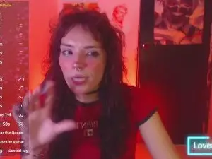 Cam4 Free Porn Cam of Lanna_Moretti