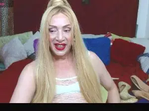 Cam4 Sex Cam of ELENAEVAS