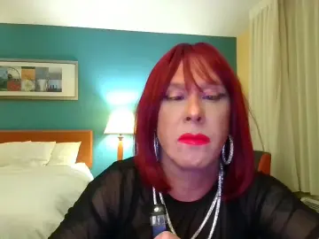Cam4 Adult Video Chat of fragolina36