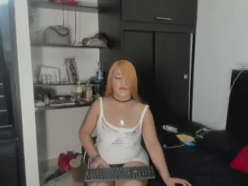 Cam4 Sex Chat of Rousisabella2