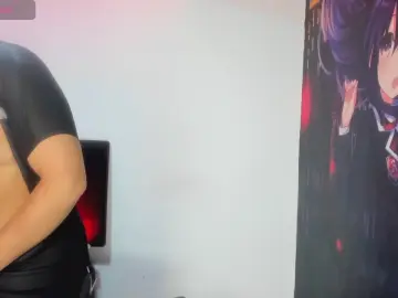 Cam4 Live Porn of Rousisabella2