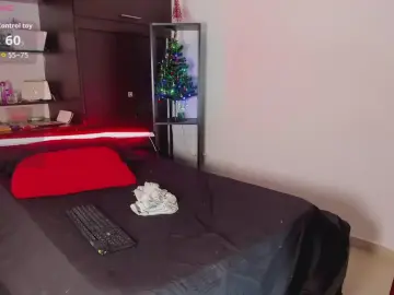 Cam4 Live Porn of Rousisabella2