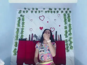 Cam4 Free Live Porn of alejahornycm1