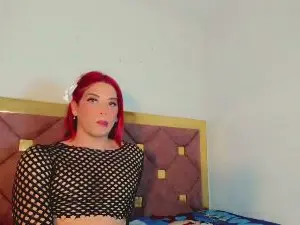 Cam4 Live Porn of Ladanisha