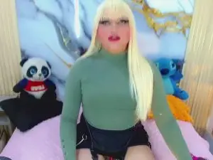 Cam4 Live Sex Cam of LissaEsser