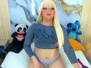 Cam4 Best Webcam of LissaEsser