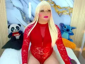 Cam4 Sex Chat of LissaEsser