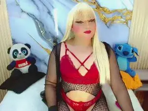 Cam4 Private Sex Chat of LissaEsser