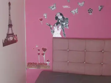 Cam4 Private Sex Chat of maddiison303av