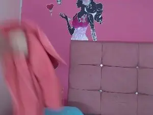 Cam4 Best Webcam of maddiison303av