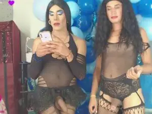 Cam4 Free Porn Cam of sexy_nicol_26