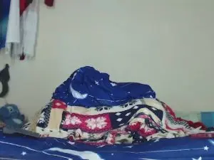 Cam4 Sex Chat of sexy_nicol_26