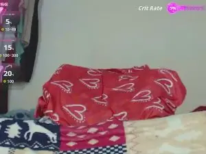 Cam4 Adult Webcams of sexy_nicol_26