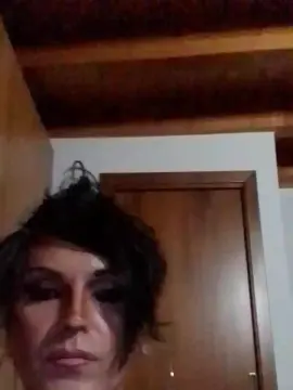 Cam4 Live Sex of marikabarbi1