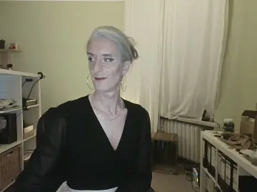 Cam4 Sex Cam of ginger777