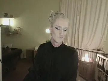 Cam4 Nude Webcam of ginger777