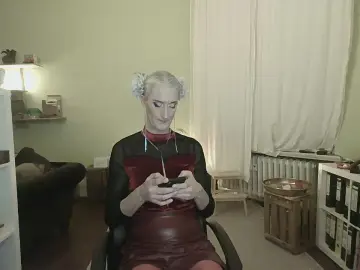 Cam4 Best Webcam of ginger777