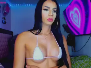 Cam4 Live Sex of orianasweetx_
