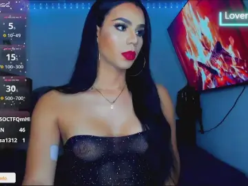 Cam4 Adult Video Chat of orianasweetx_