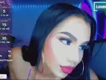 Cam4 Adult Video Chat of orianasweetx_