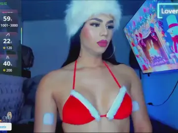 Cam4 Sex Cam of orianasweetx_