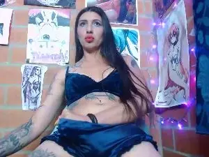 Cam4 Adult Webcams of DimiBoom21