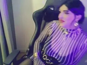 Cam4 Sex Cam of Morgane91