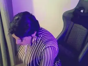 Cam4 Live Sex Cam of Morgane91