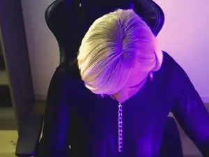 Cam4 Free Live Porn of Morgane91