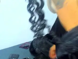 Cam4 Free Porn Cam of Vanes_hontter