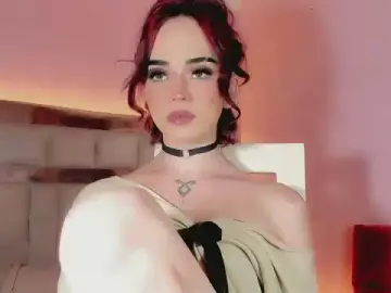 Cam4 Sex Chat of normadoll