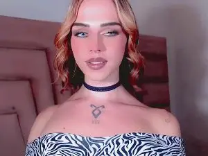 Cam4 Free Live Porn of normadoll