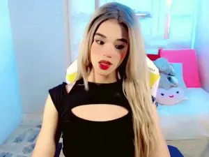 Cam4 Sex Chat of Sophiaa_dolll_