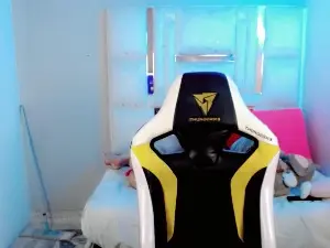 Cam4 Sex Cam of Sophiaa_dolll_