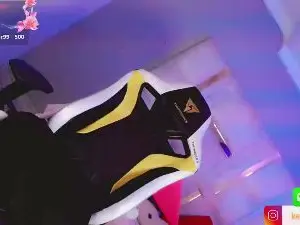 Cam4 Nude Webcam of Sophiaa_dolll_