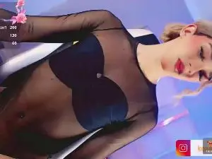 Cam4 Live Porn of Sophiaa_dolll_