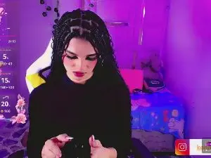 Cam4 Live Porn of Sophiaa_dolll_