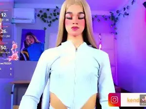 Cam4 Adult Webcams of Sophiaa_dolll_