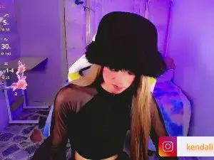 Cam4 Live Porn of Sophiaa_dolll_