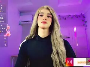 Cam4 Private Sex Chat of Sophiaa_dolll_