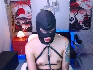 Cam4 Adult Video Chat of rachelxz3