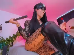 Cam4 Live Porn of doll_lissa