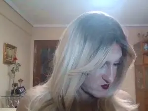 Cam4 Nude Webcam of estefanitv79