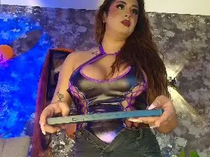 Cam4 Adult Webcams of MonserratTrans2
