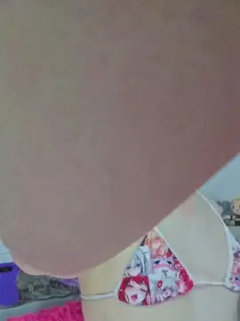 Cam4 Nude Webcam of SussanaEdwards