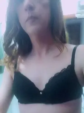Cam4 Adult Video Chat of annemargot1