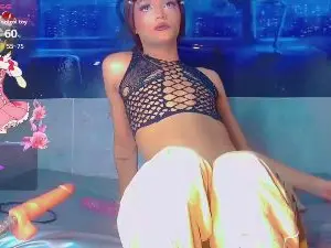 Cam4 Free Porn Cam of chanellfantasy