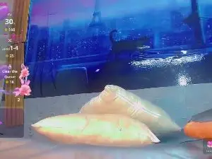 Cam4 Live Sex Cam of chanellfantasy